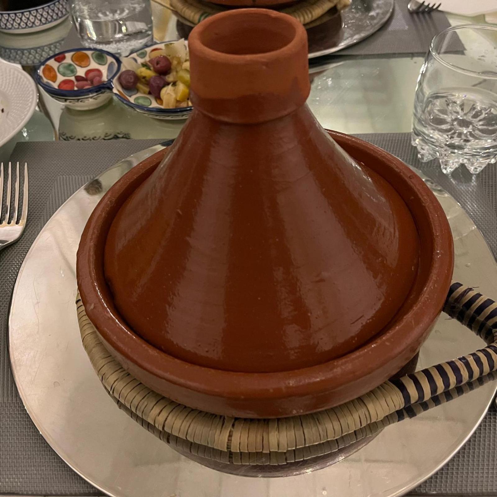 Riad Palais Bahia Фес Екстериор снимка