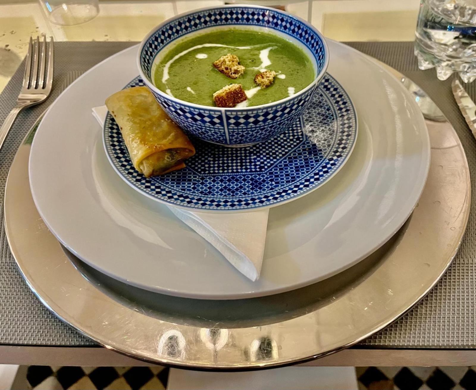 Riad Palais Bahia Фес Екстериор снимка